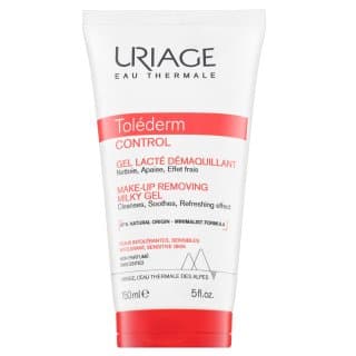 Toléderm balsam do demakijażu Make-Up Removing Milky Gel