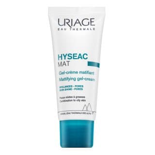 Hyséac MAT żelowy krem Mattifying Gel-Cream