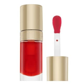 Lip Comfort Oil odżywczy olejek dla ust 08 Strawberry