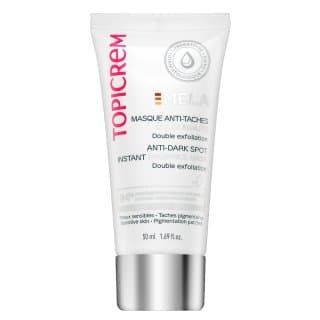 MELA maseczka złuszczająca Anti-Dark Spot Instant Radiance Mask