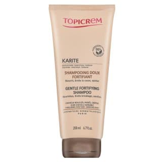 Karité Gentle Fortifying Shampoo szampon wzmacniający do włosów osłabionych