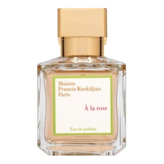 A La Rose woda perfumowana dla kobiet
