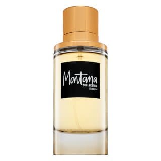 Collection Edition 4 woda perfumowana unisex