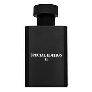 Black Special Edition II woda perfumowana dla mężczyzn