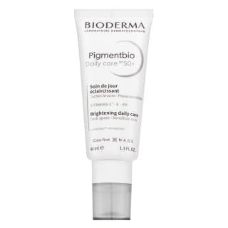 Pigmentbio krem na dzień Brightening Daily Care SPF50+