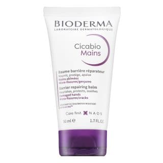 Cicabio odżywczy balsam Mains Repairing Balm - Damaged Hands