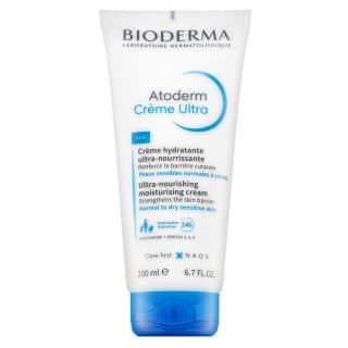 Atoderm krem nawilżający Créme Ultra-Nourishing Moisturising Cream
