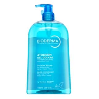 Atoderm żel pod prysznic Gel Douche Gentle Shower Gel