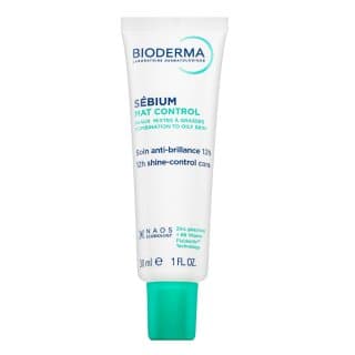 Sébium krem nawilżający Mat Control 12h Shine-Control Care