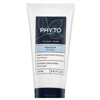 Softness Conditioner odżywka dla połysku i miękkości włosów