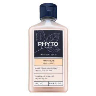Nourishment Nourishing Shampoo odżywczy szampon do włosów suchych i zniszczonych