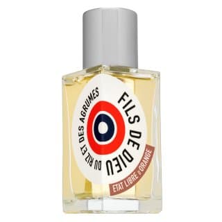 Fils de Dieu du riz et des agrumes woda perfumowana unisex