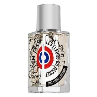 Les Fleurs Du Déchet I Am Trash woda perfumowana unisex