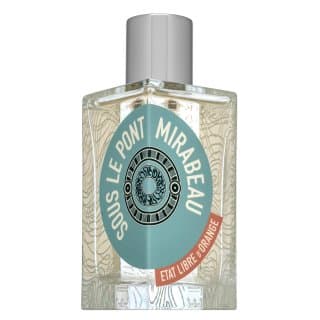 Sous Le Pont Mirabeau woda perfumowana unisex