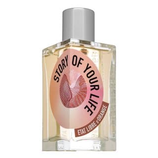 Story Of Your Life woda perfumowana unisex