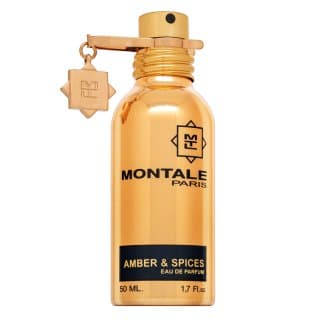 Amber & Spices woda perfumowana unisex