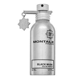 Black Musk woda perfumowana unisex