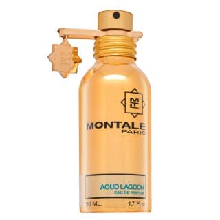 Aoud Lagoon woda perfumowana unisex