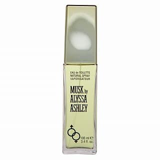 Musk woda toaletowa unisex