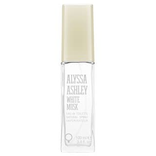 White Musk woda toaletowa dla kobiet