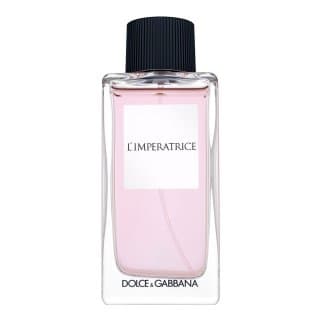 D&G L'Imperatrice 3 woda toaletowa dla kobiet