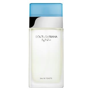 Light Blue woda toaletowa dla kobiet