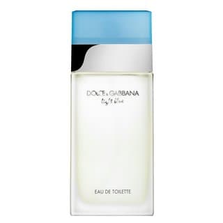 Light Blue woda toaletowa dla kobiet