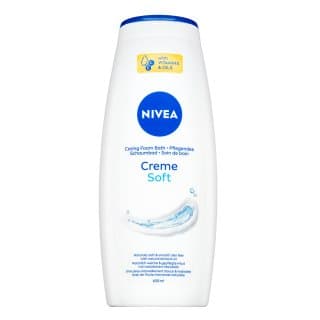 Creme Soft żel pod prysznic Shower Gel