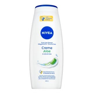 Creme Aloe żel pod prysznic Shower Gel