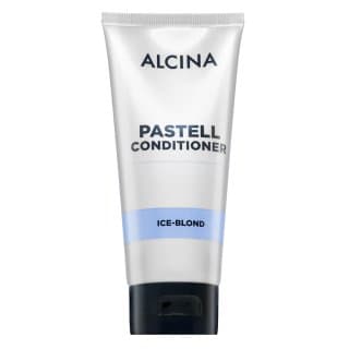 Pastell Conditioner odżywka tonizująca do włosów siwych i platynowego blondu Ice-Blond