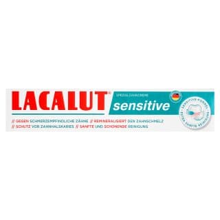 Sensitive pasta do zębów Toothpaste