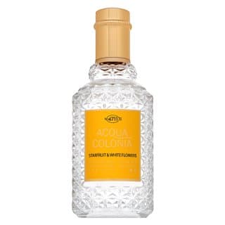 Acqua Colonia Starfruit & White Flowers woda kolońska unisex