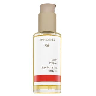 Rose Nurturing Body Oil olejek do ciała z ekstraktem z róży