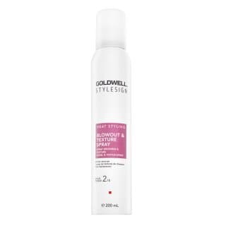 StyleSign Heat Styling Blowout & Texture Spray spray na objętość włosów do stylizacji