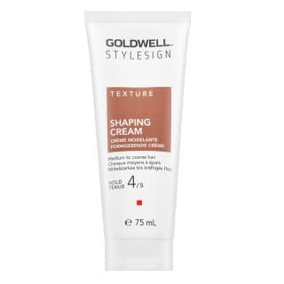 StyleSign Texture Shaping Cream modelujący krem dla silnego utrwalenia
