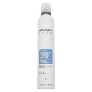 StyleSign Volume Bodifying Control Mousse pianka do włosów bez objętości