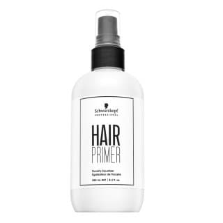 Igora Hair Primer pielęgnacja włosów bez spłukiwania przed farbowaniem