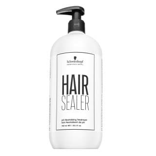 Igora Hair Sealer produkt utrwalający do włosów farbowanych