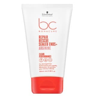 BC Bonacure Sealed Ends+ Clean Performance serum dla odbudowy rozdwojonych końcówek