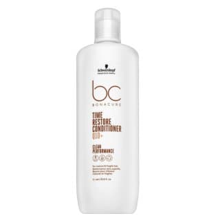 BC Bonacure Time Restore Conditioner Q10+ odżywka do włosów dojrzałych