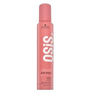 Osis+ Air Whip utrwalająca pianka do włosów