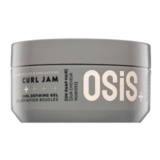 Osis+ Curl Jam żel do stylizacji do włosów kręconych