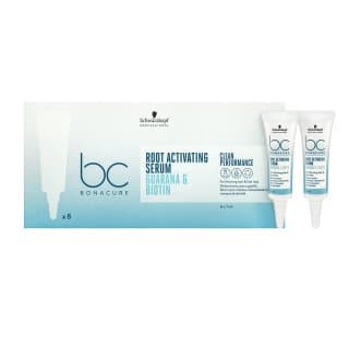 BC Bonacure Root Activating Serum serum do aktywizacji cebulek