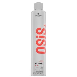 Osis+ Elastic Hold Hairspray lakier do włosów do średniego utrwalenia