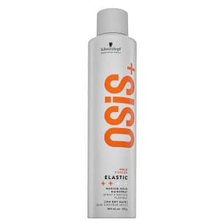 Osis+ Elastic Hold Hairspray lakier do włosów do średniego utrwalenia