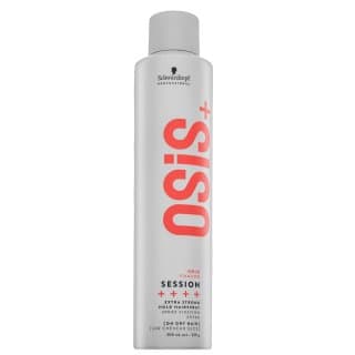 Osis+ Session lakier do włosów dla extra silnego utrwalenia