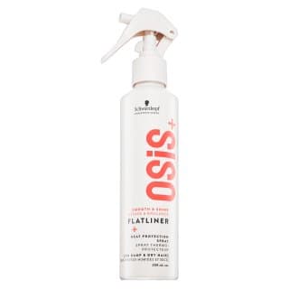 Osis+ Flatliner serum do prostowania włosów