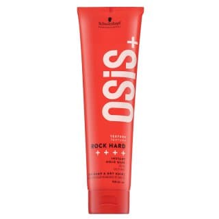 Osis+ Rock Hard żel do stylizacji dla extra silnego utrwalenia