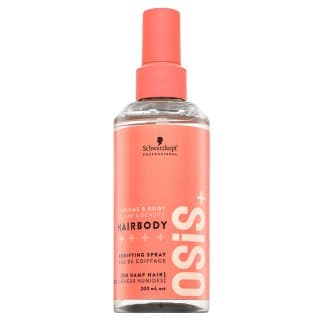 Osis+ Volume spray do włosów bez objętości