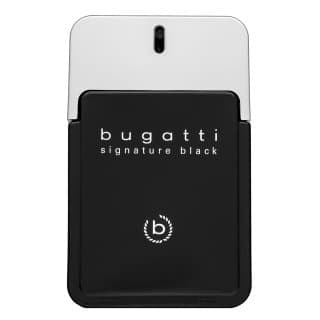 Signature Black woda toaletowa dla mężczyzn